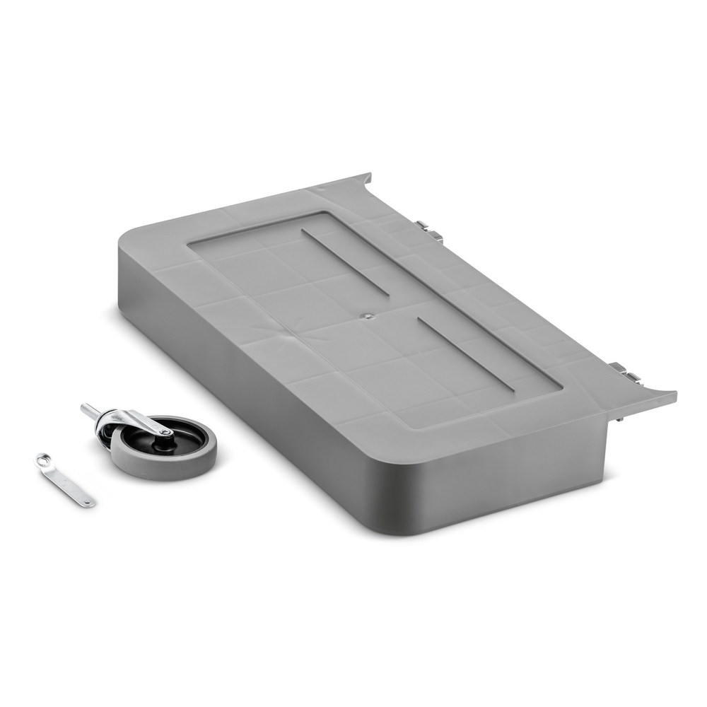 Module d'extension du châssis de base avec roue D100 KÄRCHER - 2.855-251.0