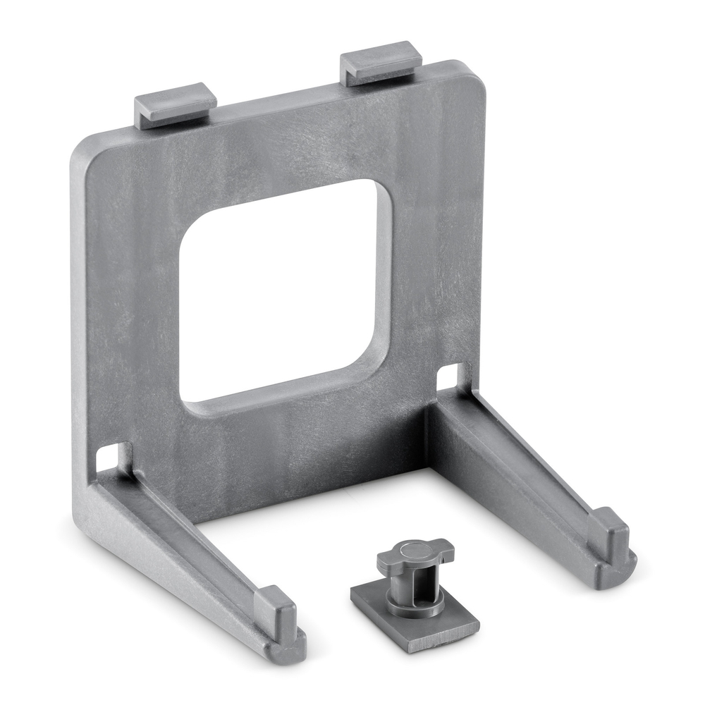 Grande fixation FlexoLink XL pour chariots de nettoyage KÄRCHER - 2.855-261.0