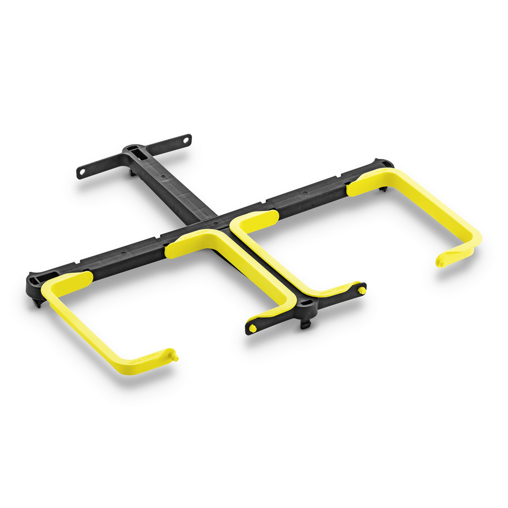 Unité de collecte des déchets grand 2 x 70L KÄRCHER - 2.855-268.0