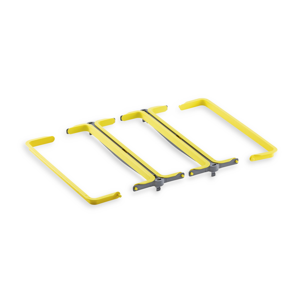 Module élimination des déchets 3 sacs poubelle de 70L KÄRCHER - 2.855-269.0