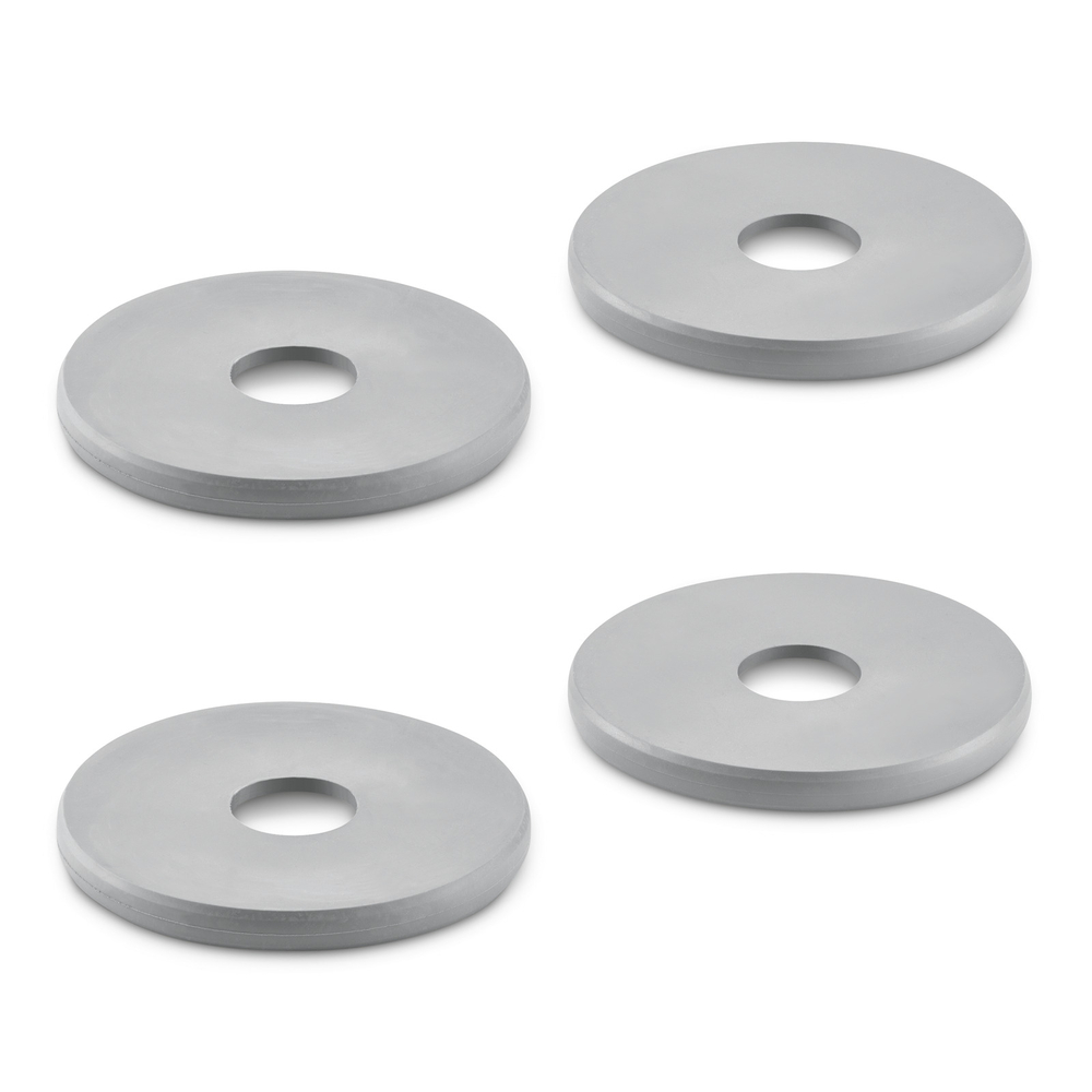 Protection antichoc pour chariots de nettoyage FM KÄRCHER - 2.855-300.0