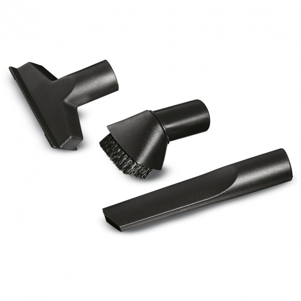 Kit suceurs KÄRCHER DN 35 pour aspirateurs NT - 28601160 2.860-116.0
