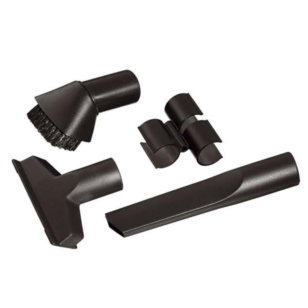 Kit suceurs KÄRCHER DN 32 pour aspirateurs T avec support à clip KÄRCHER - 2.860-143.0