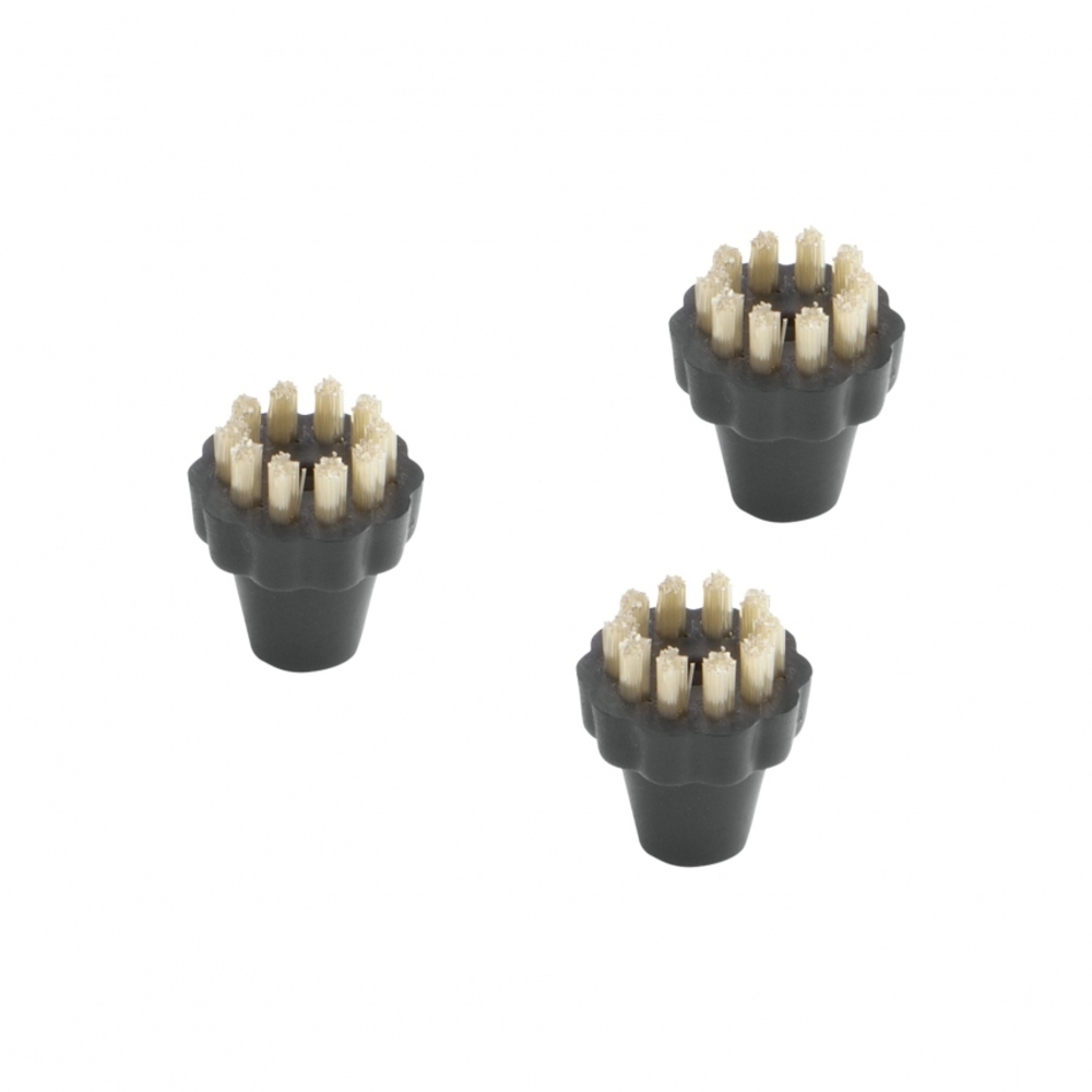 Kit de brosses rondes en Pekalon KÄRCHER - 2.863-009.0