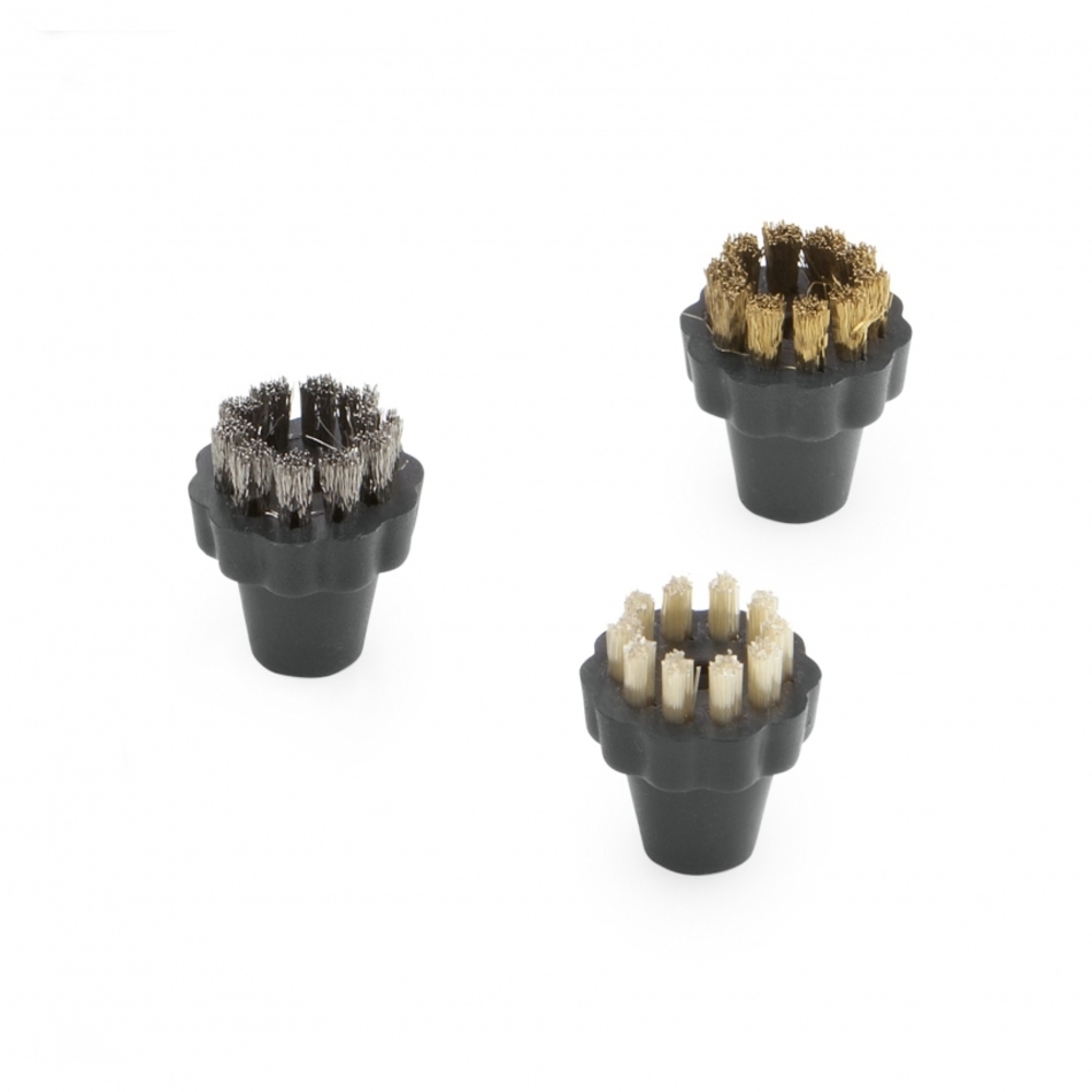 Kit brosse ronde KÄRCHER - 2.863-011.0