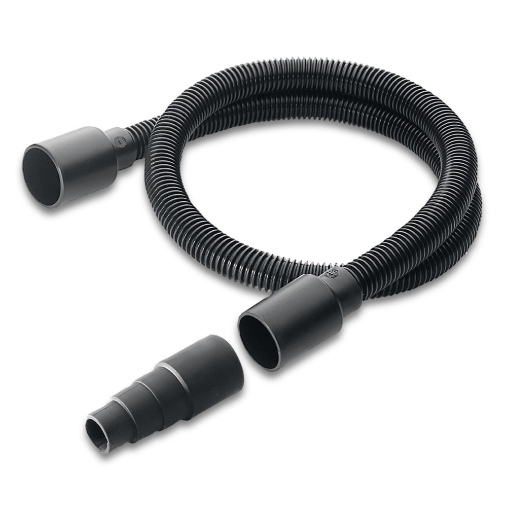 Flexible d'aspiration spécial outils électroportatifs Diam 20mm Long 1m KÄRCHER - 2.863-112.0