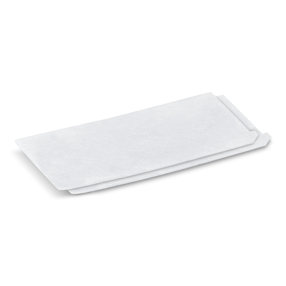 Filtre de sortie KÄRCHER pour aspirateur cendres et poussières AD 4 Premium – 28632620 2.863-262.0