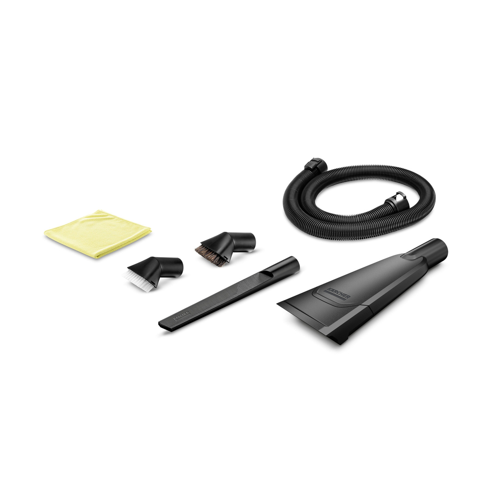 Kit de nettoyage pour habitacle pour aspirateurs KÄRCHER - 2.863-304.0