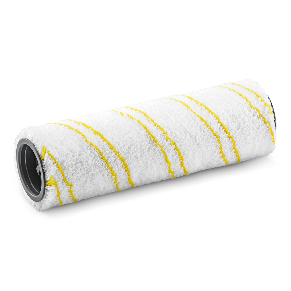 FC 2-4 jaune 2 universal roller (yellow) KÄRCHER - 2.863-329.0