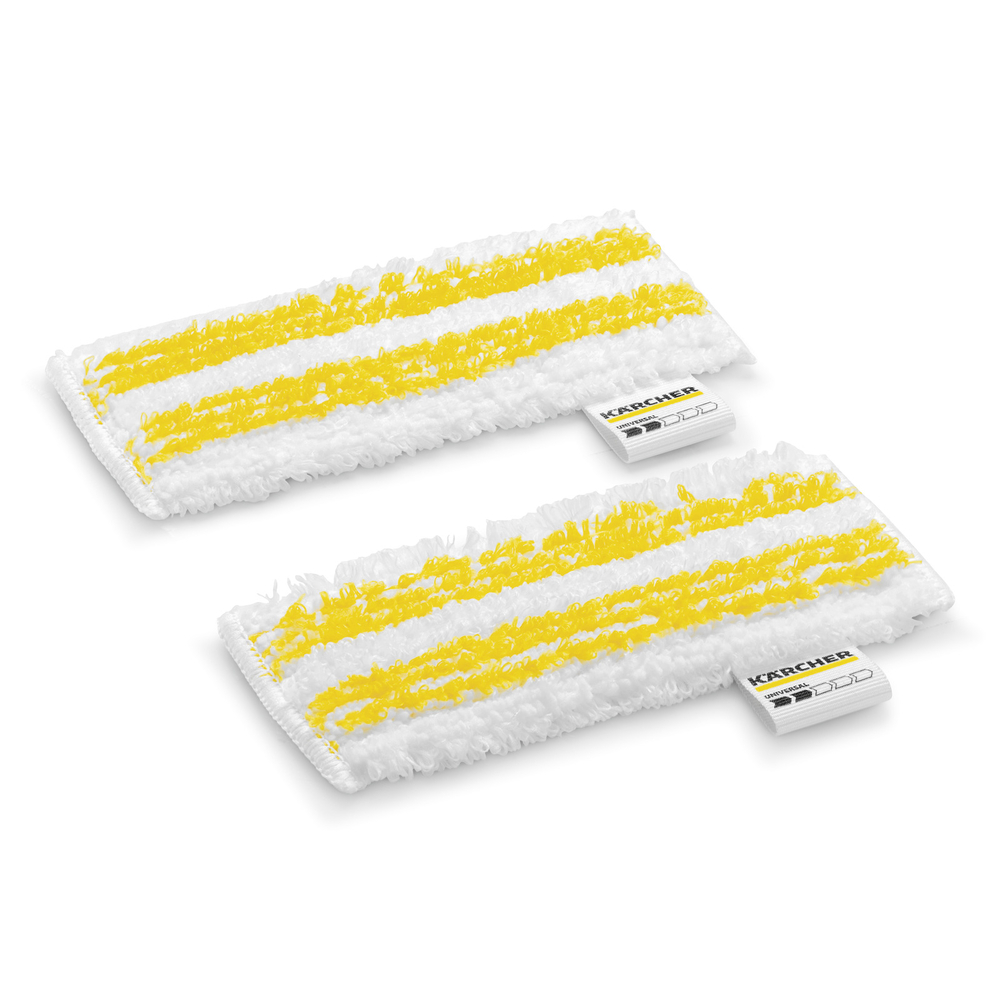 Jeu de bonnettes pour buse à main flexible par 2 KÄRCHER - 2.863-343.0
