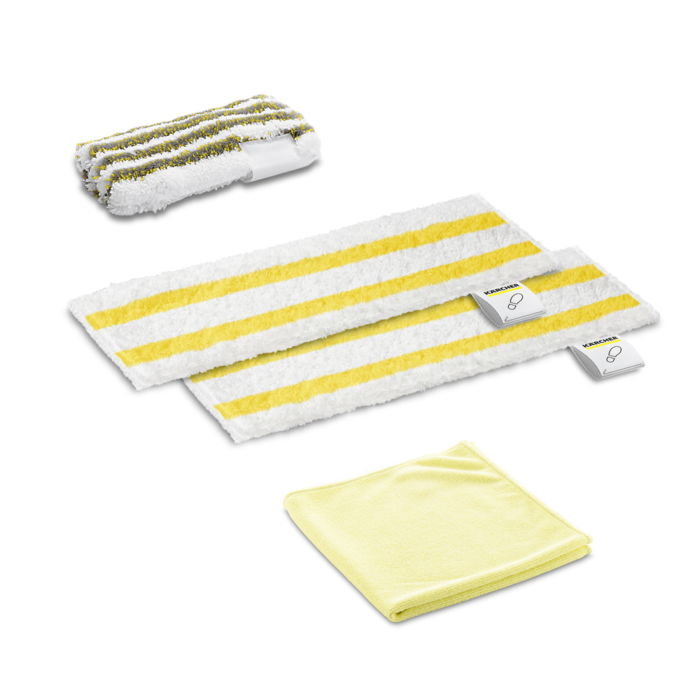 Jeu de lingettes de démarrage KÄRCHER - 2.863-346.0