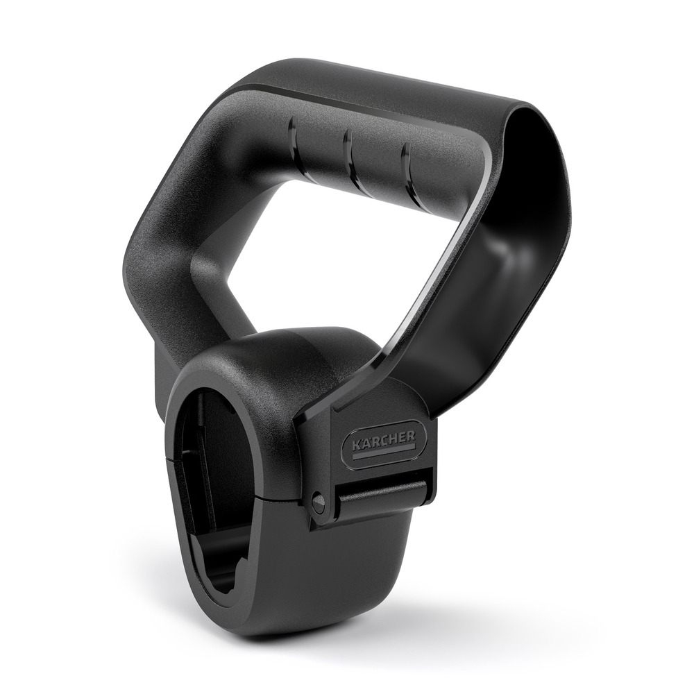 Poignée pour détacheurs et shampouineuses SE 3/4/5/6 KÄRCHER - 2.863-358.0