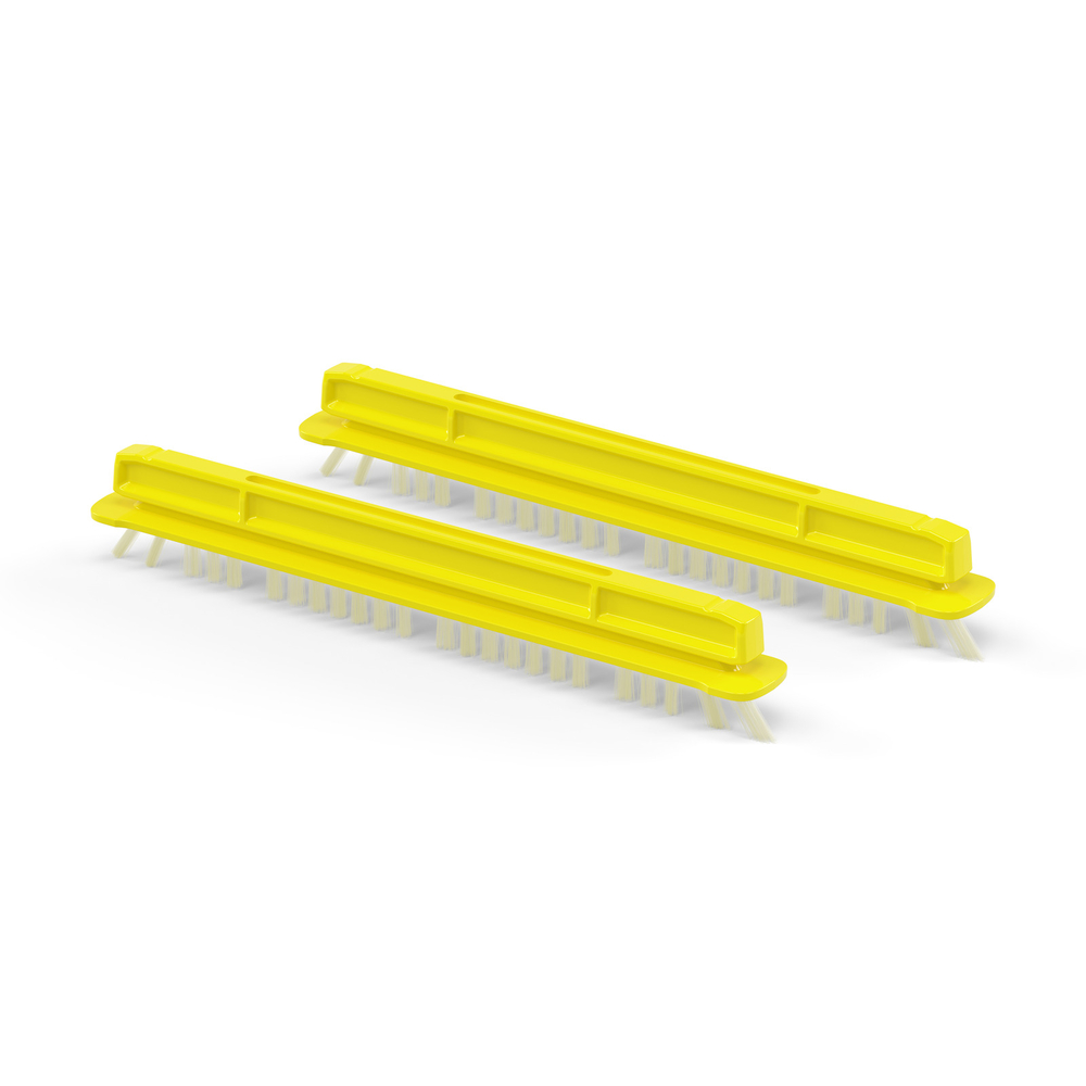 Brossettes de rechange pour brosse grand format pour joints KÄRCHER - 2.863-368.0
