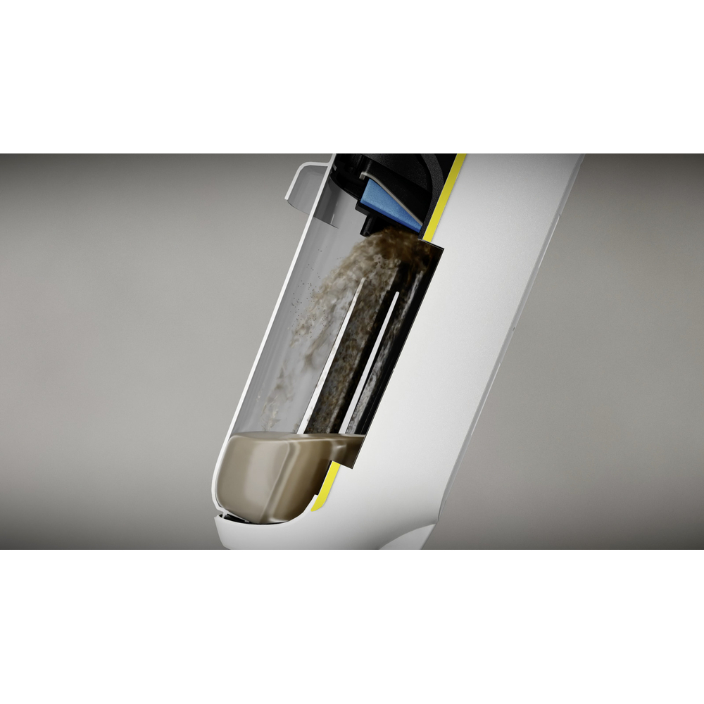 Jeu de filtres FCV 4 pour aspirateur KÄRCHER - 2.863-383.0