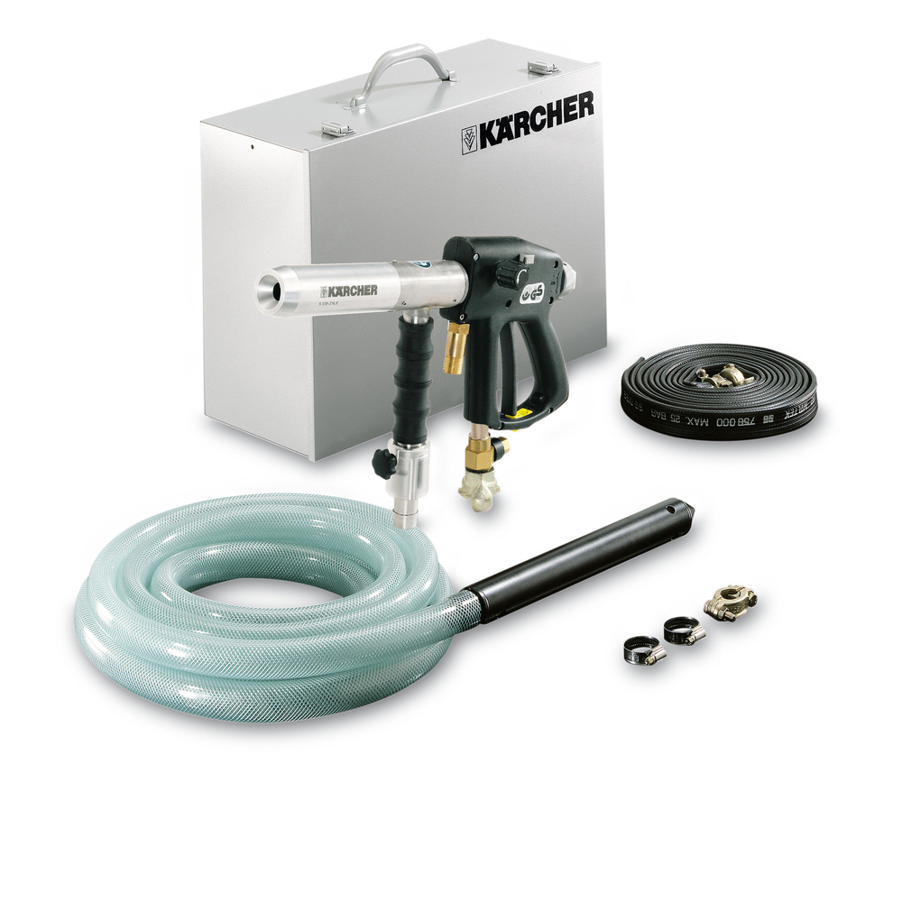 Pistolet de pulvérisation KÄRCHER - 2.869-067.0