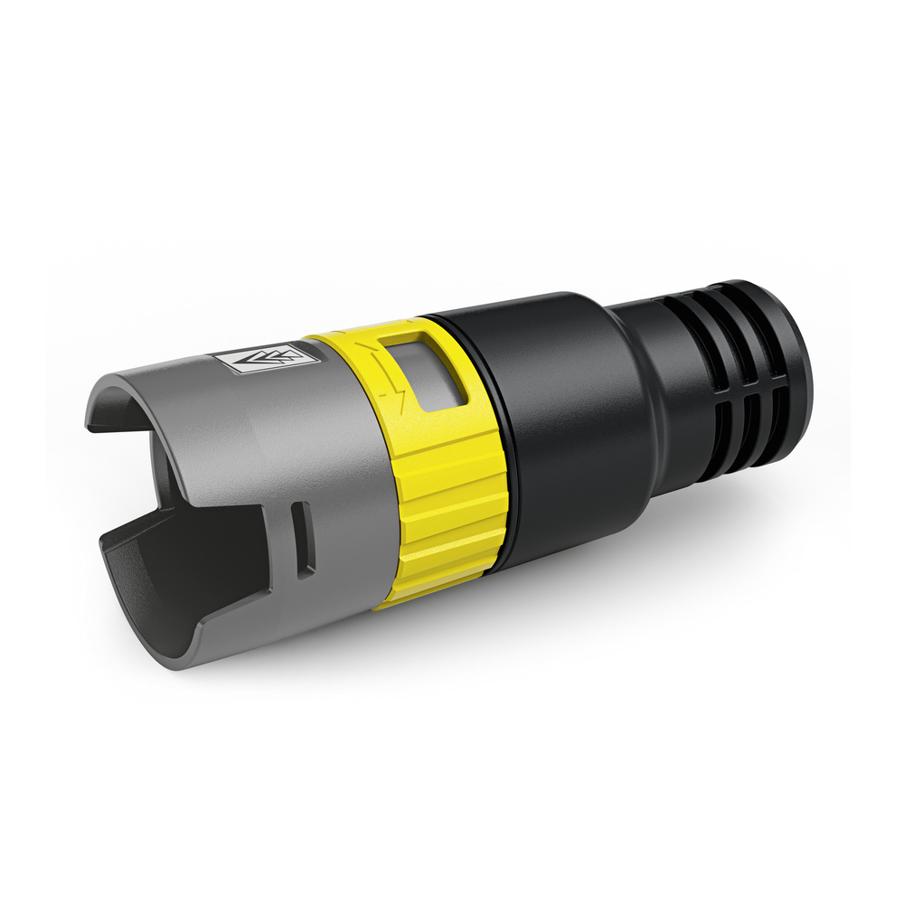 Adaptateur Power Tool DN 40 pour aspiration d’outils électriques KÄRCHER - 2.885-890.0