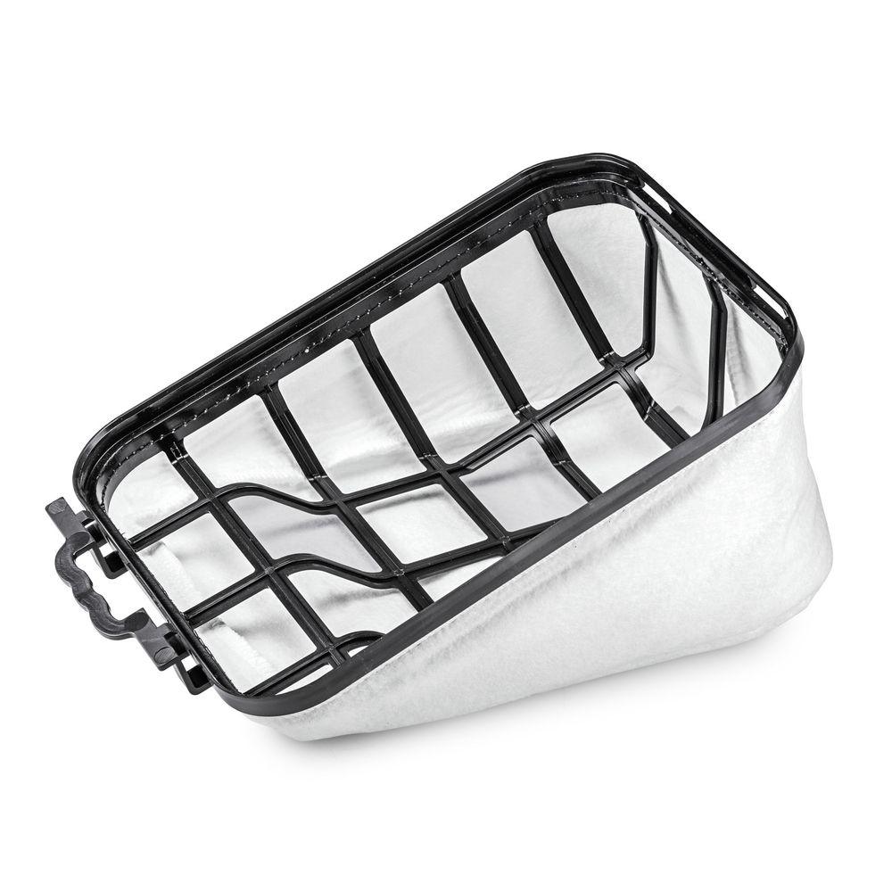 Panier filtrant complet pour aspirateurs T KÄRCHER - 2.885-909.0