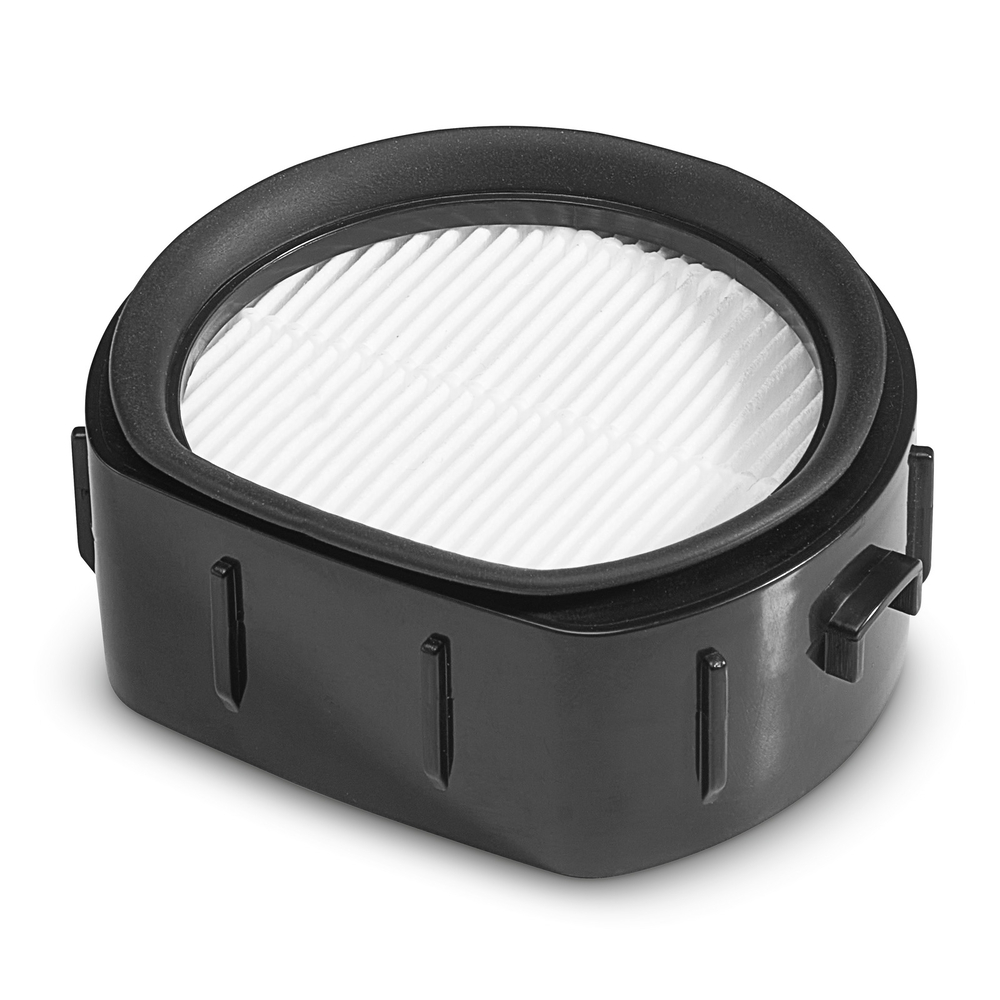 Filtre HEPA pour aspirateur LVS 1/2 Bp KÄRCHER - 2.885-914.0