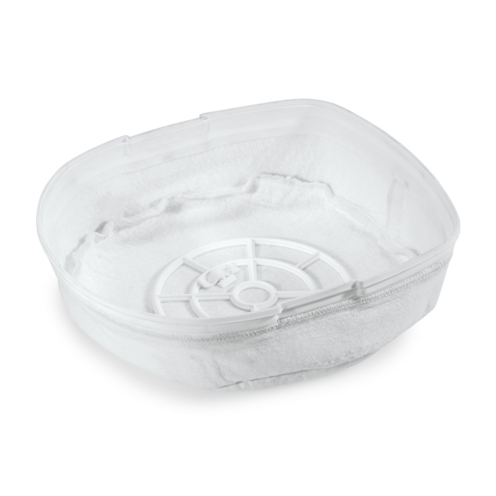 Acc T/NT/Puzzi/Vapeur Panier filtrant complet pièce de rechang KARCHER - 28890990