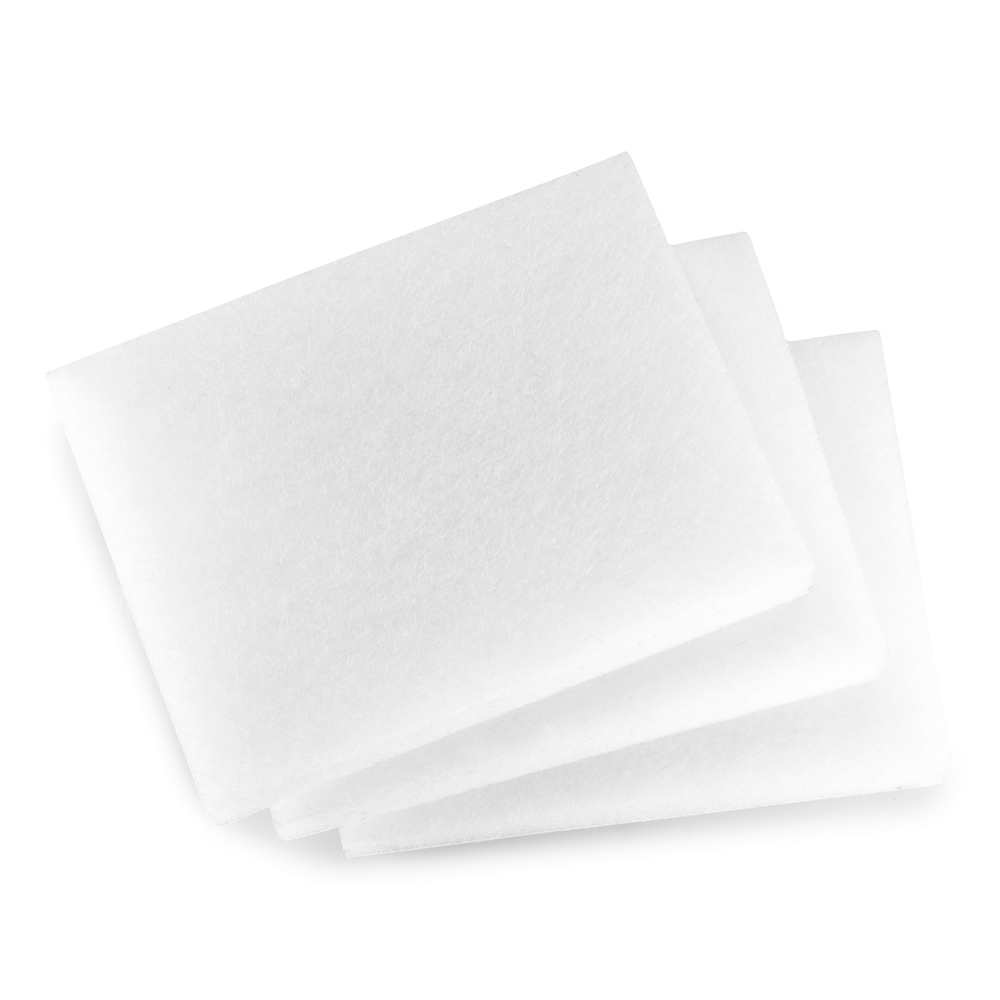 Filtre de protection du moteur par 3 pour aspirateur T KÄRCHER - 2.889-119.0