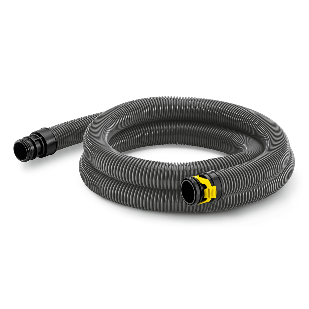 Flexible d'aspiration NW35 2,5 m verrouillage par clic KÄRCHER - 2.889-133.0