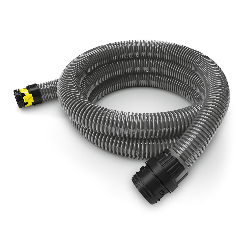 Flexible d'aspiration NW35 2,5 m verouillage baïonnette KÄRCHER - 2.889-134.0