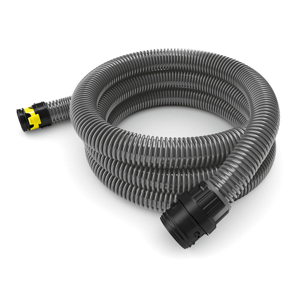 Flexible d'aspiration DN35 4m verrouillage baïonnette KÄRCHER - 2.889-135.0