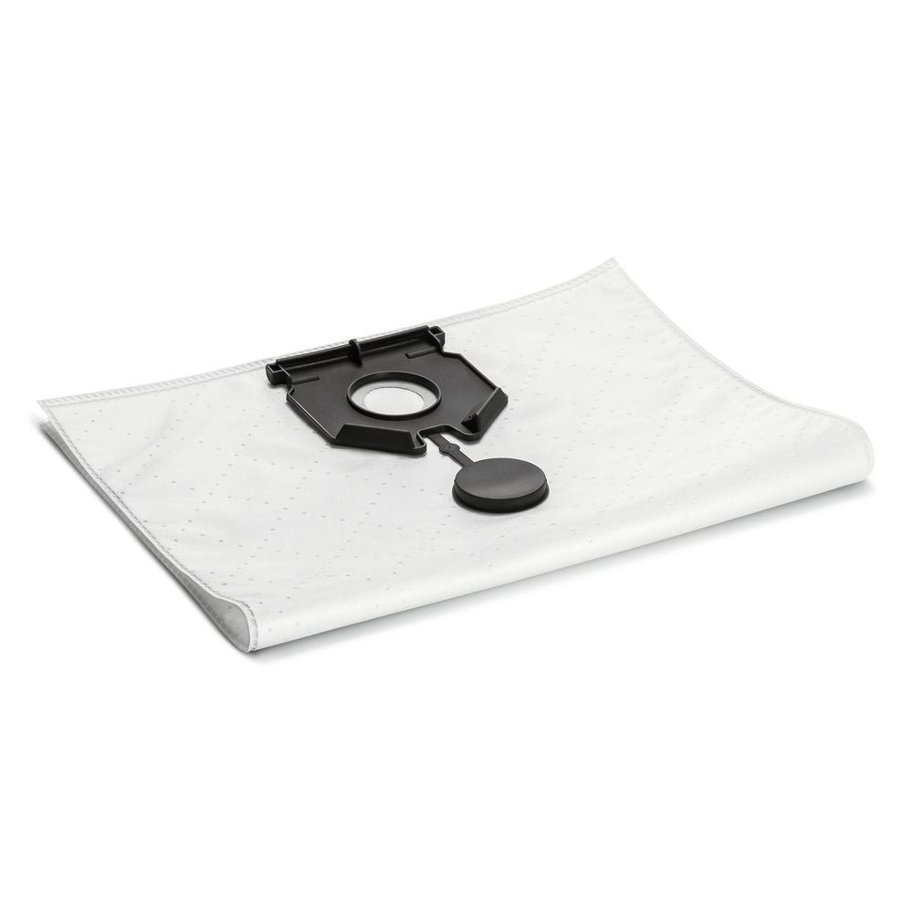 Filtre de toison 5 pièces 30 litres KÄRCHER - 2.889-154.0