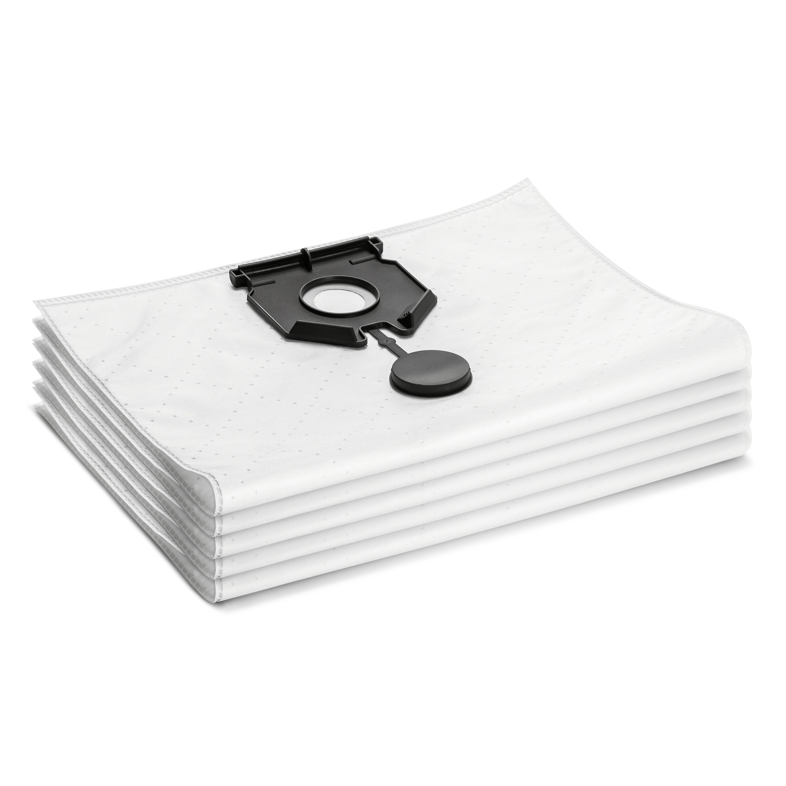 Filtre de toison 5 pièces 30 litres KÄRCHER - 2.889-154.0