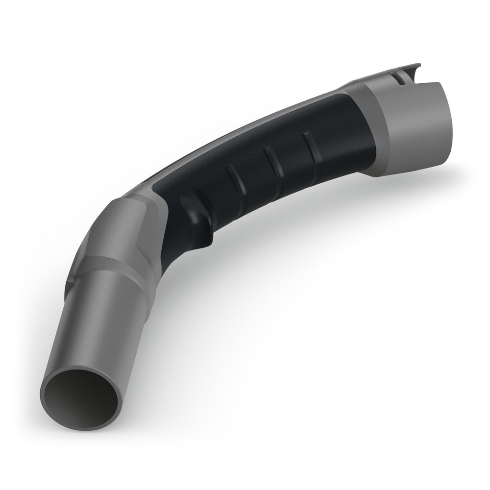 Coude NT DN 35 plastique côté flexible KÄRCHER - 2.889-170.0