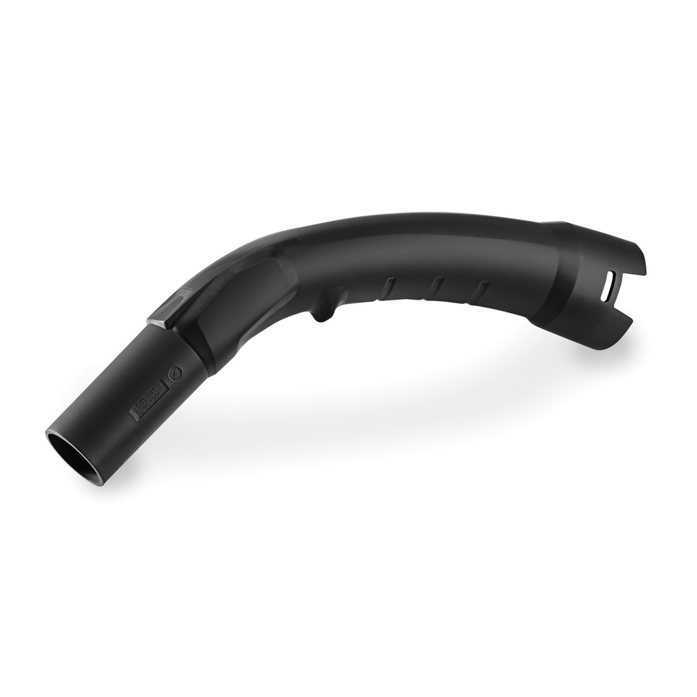 Coude NT DN 40 plastique électroconducteur côté flexible KÄRCHER - 2.889-172.0