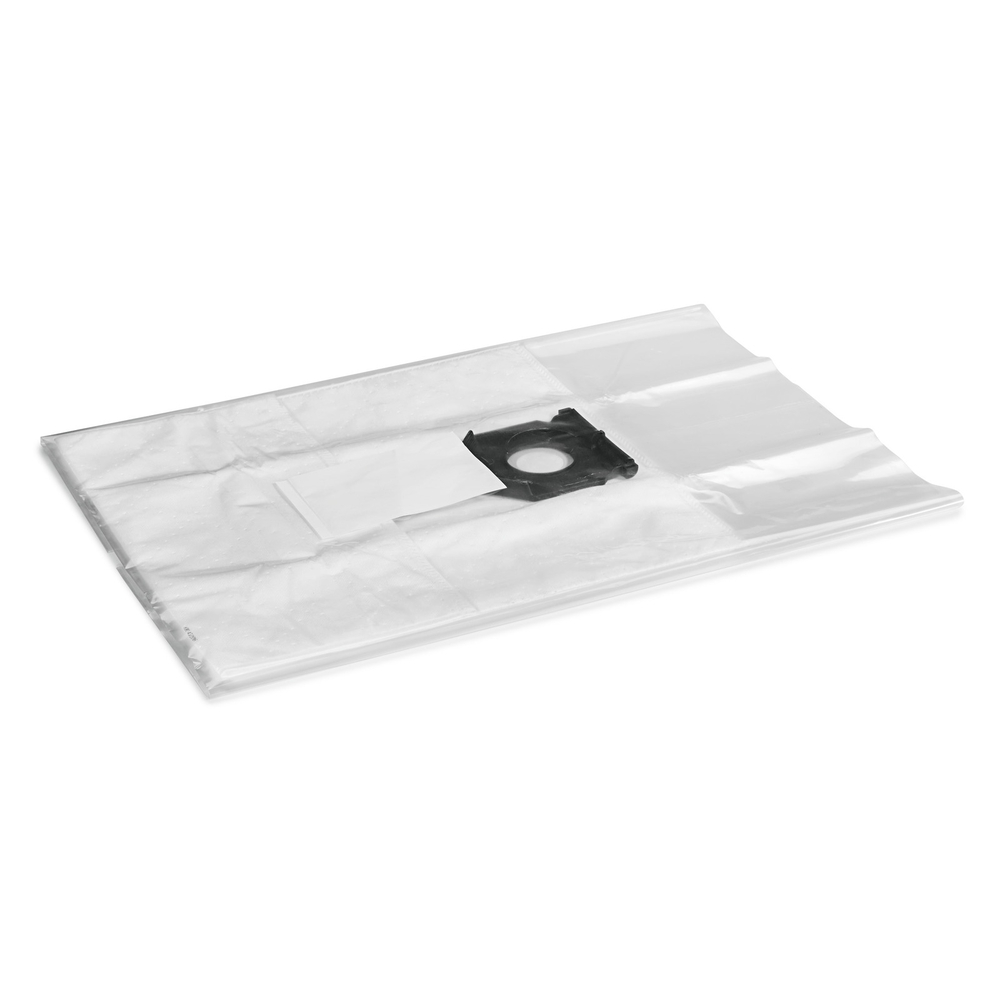 Sac filtrant de sécurité 5 pièce NT 30/1 KÄRCHER - 2.889-183.0