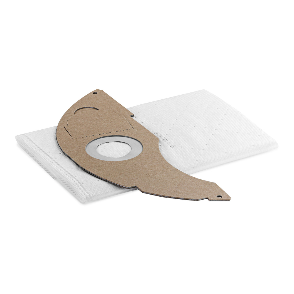 Filtre en papier toison 5ST KÄRCHER - 2.889-217.0