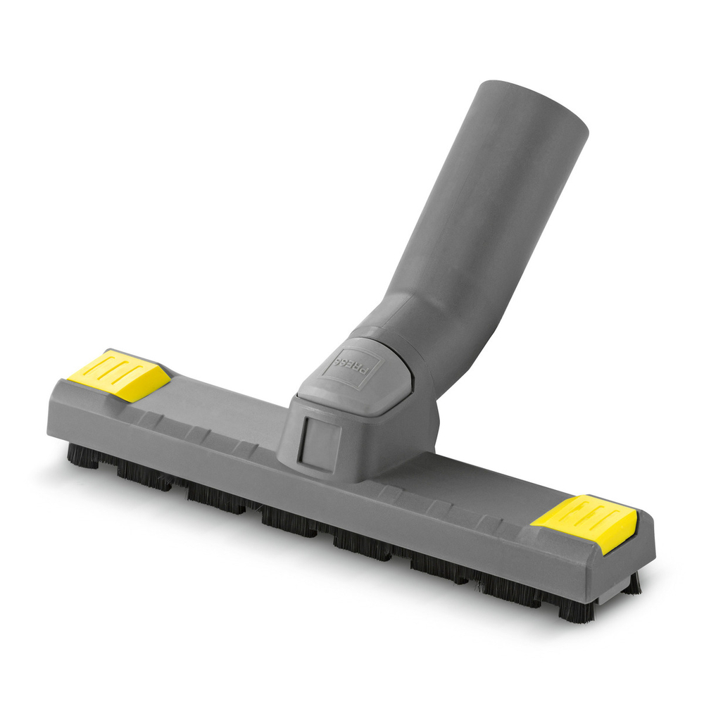Suceur pour sol DN 35 220 mm adapté au HV 1/1 Bp pour surfaces textiles et dures KÄRCHER - 2.889-220.0