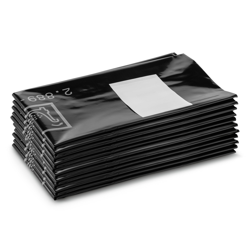 Sac d'élimination de 10 pièces PE KÄRCHER - 28892310