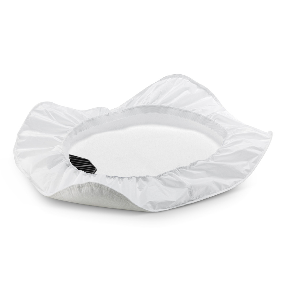 Filtre à menbrane emballé Kärcher KÄRCHER - 2.889-281.0