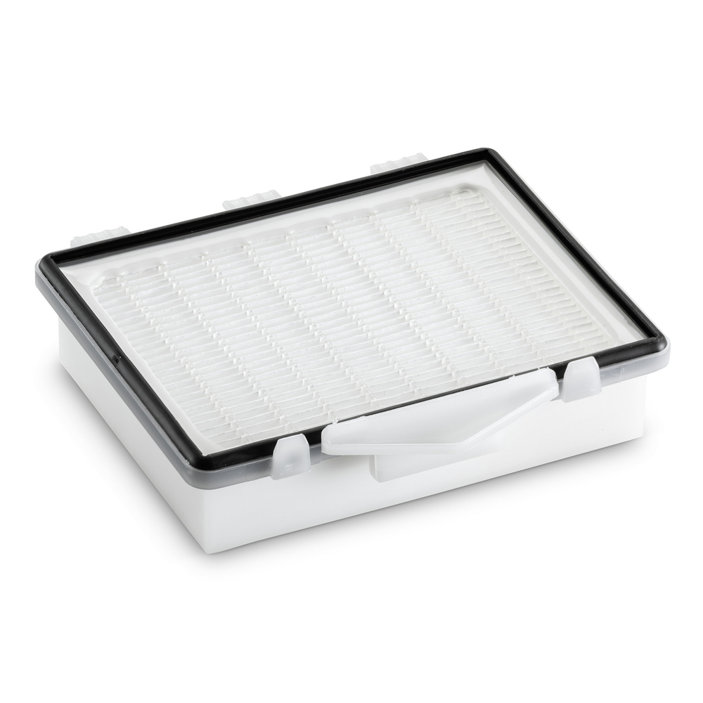 Filtre complet HEPA pour aspiro-brosseurs CV KÄRCHER - 2.889-286.0