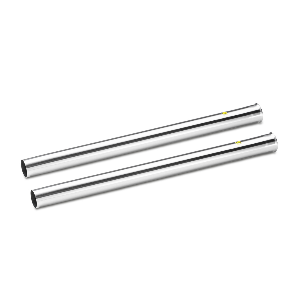 Kit tuyau d'aspiration acier fin NW40 55 KÄRCHER - 2.889-367.0