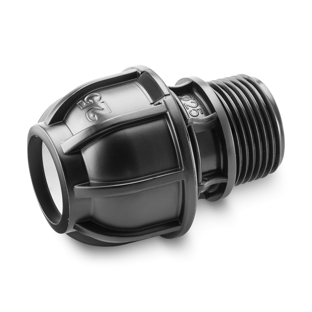 Pièce de raccordement pour câble d'aspir KÄRCHER - 2.997-115.0