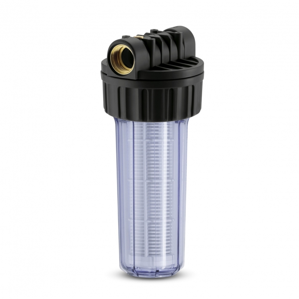 Pré-filtre débit 6000 litres par heure - KÄRCHER - 2.997-210.0
