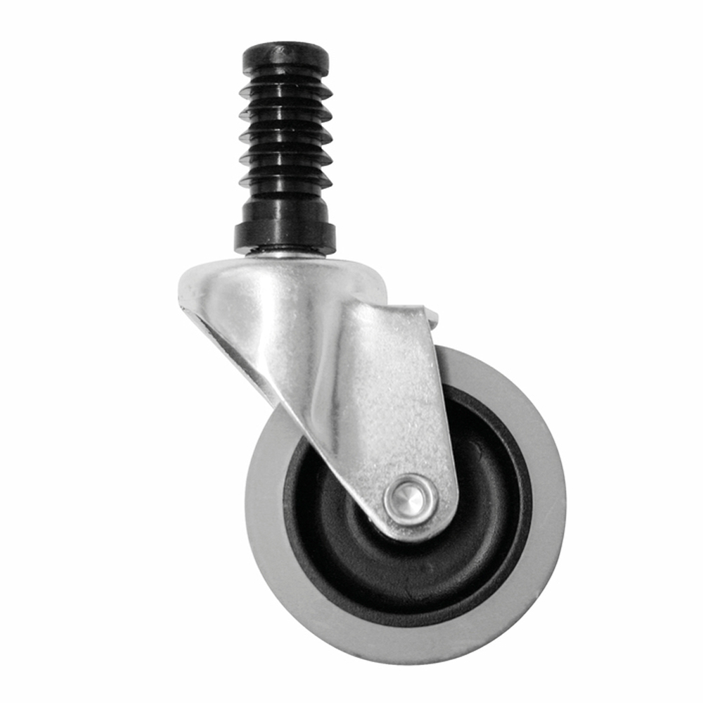 Roue à emboîtement avec support en métal pour seau 22L KÄRCHER - 3.345-176.0