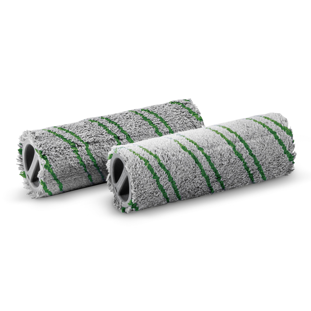 Jeu de rouleaux spécial pierre pour autolaveuse BR30/1 KÄRCHER - 4.030-126.0