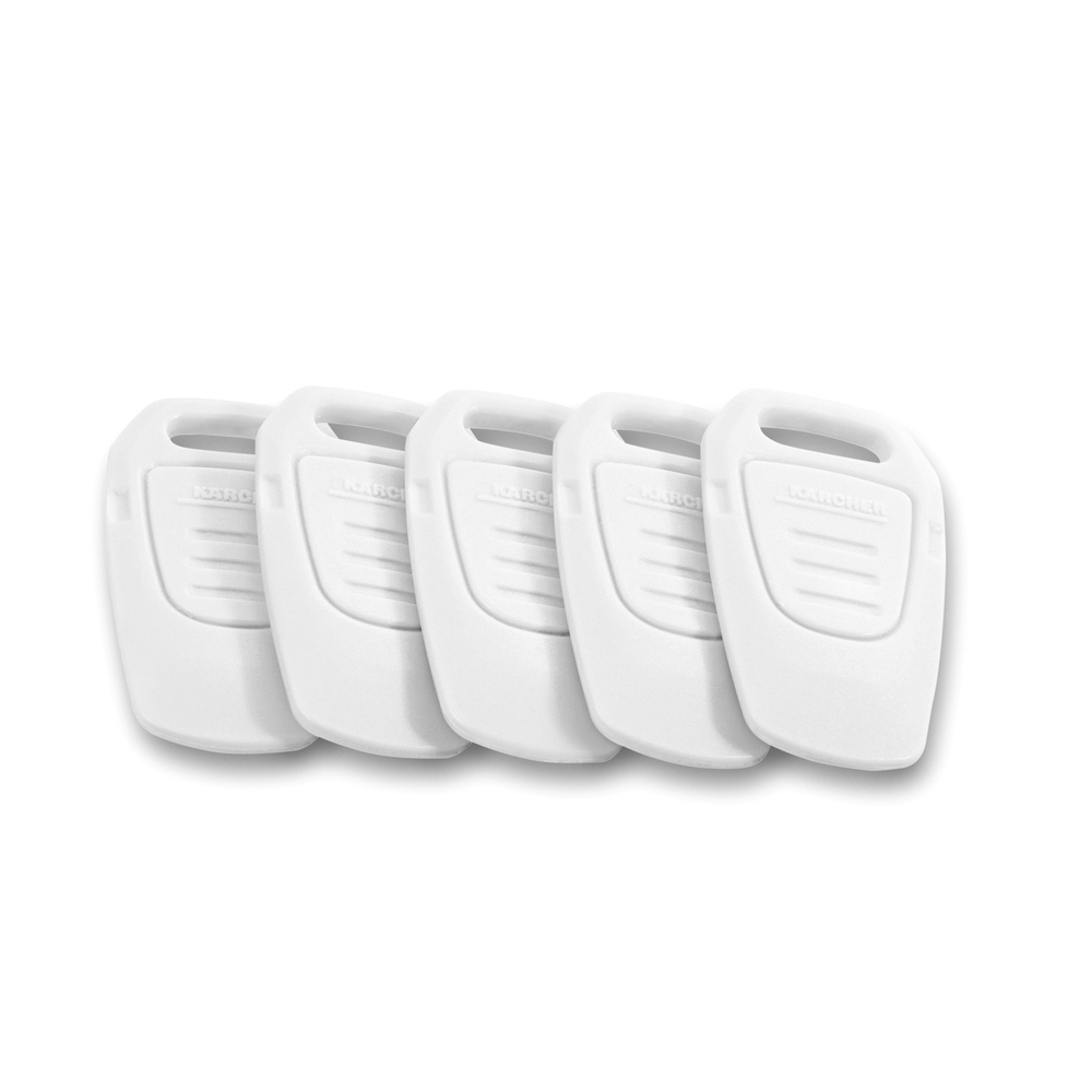 Cle kit blanc KIK KARCHER - 40350640