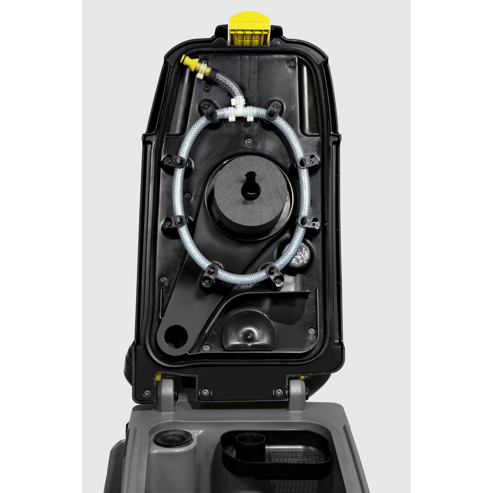 Couvercle avec système automatique de rinçage du réservoir KÄRCHER - 4.035-369.0