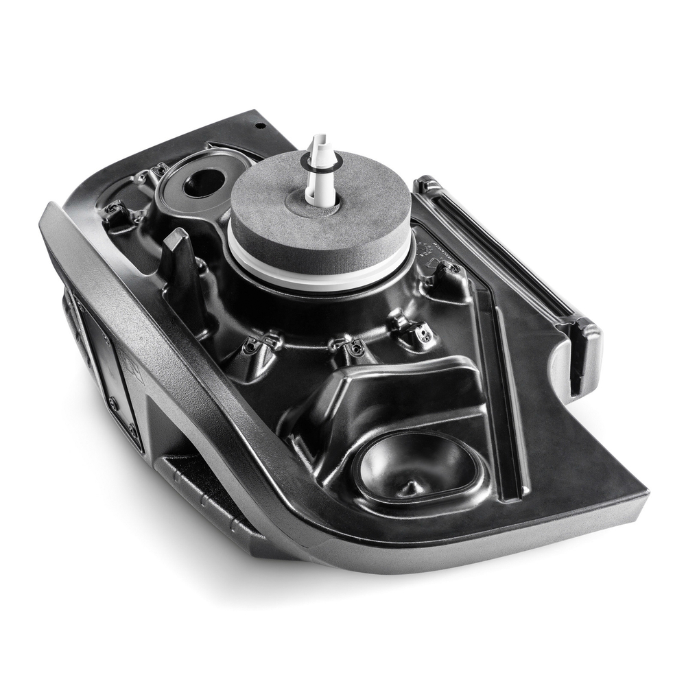 Couvercle complet KÄRCHER - 4.035-512.0