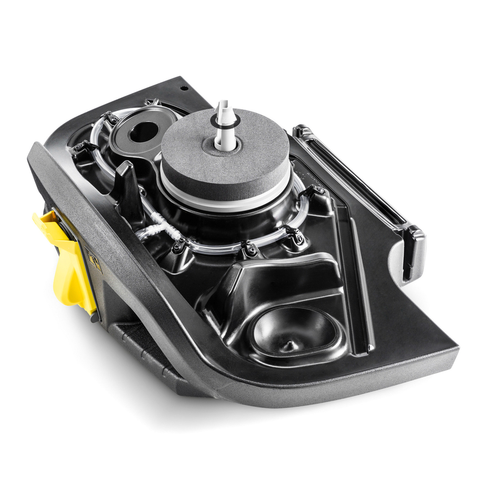 Couvercle système de rinçage de réservoi KÄRCHER - 4.035-513.0