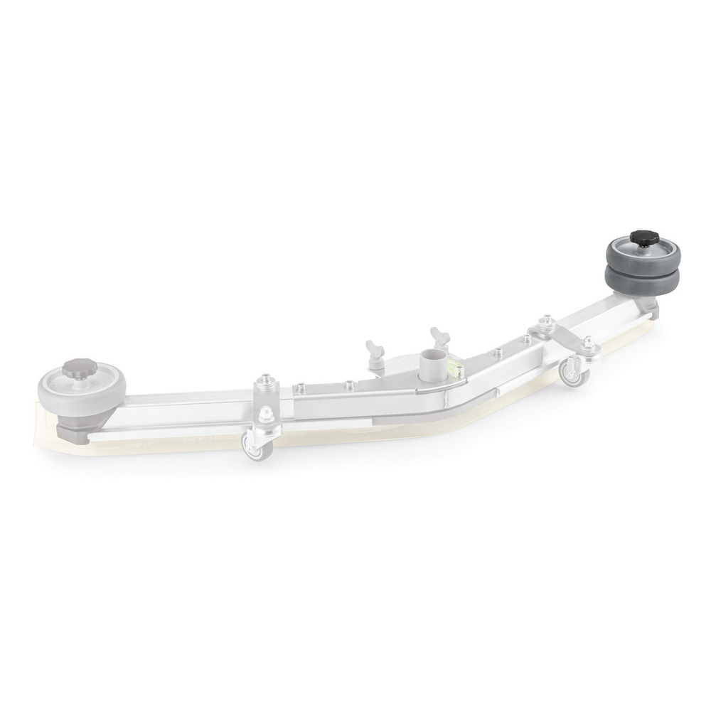 Kit rouleau de renvoi structure des pile KÄRCHER - 4.035-619.0