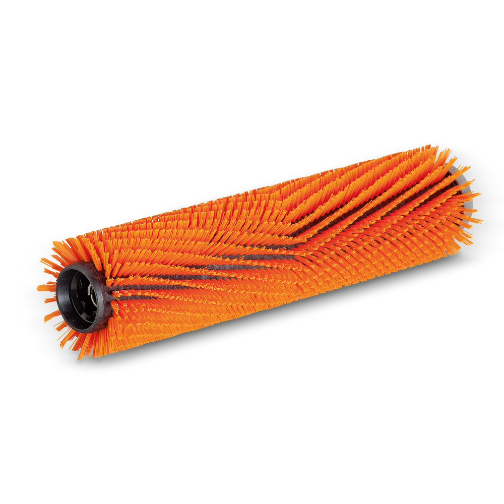 Brosse-rouleau, relief, orange, 350 mm KARCHER - 40370370