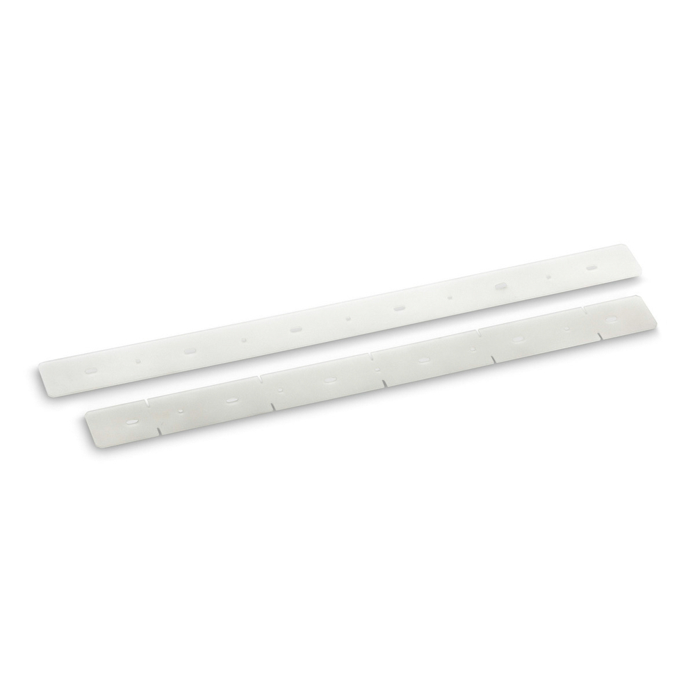Lèvre d'aspiration kit BD 38/12 résistant aux hydrocarbures rainuré 690 mm KÄRCHER - 4.037-118.0