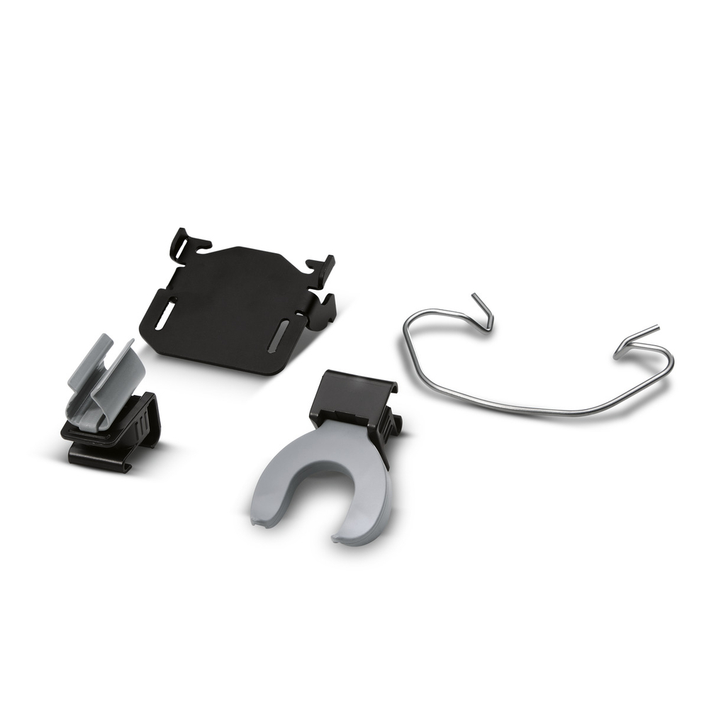 Kit additionnel balai à franges support KÄRCHER - 4.039-271.0